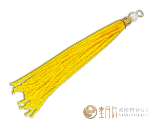 珍珠流蘇-543-10入