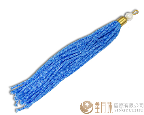 珍珠流蘇-365-10入