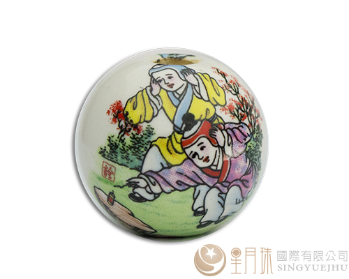 24mm陶珠