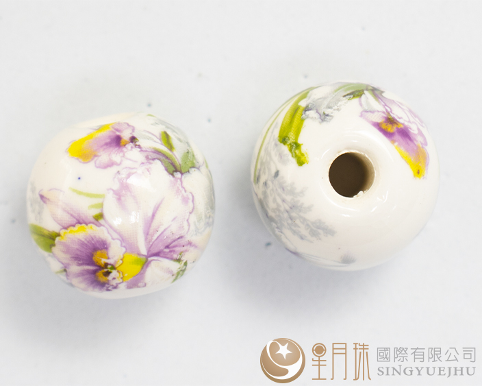 (11)-圓珠-1號  剩下2顆