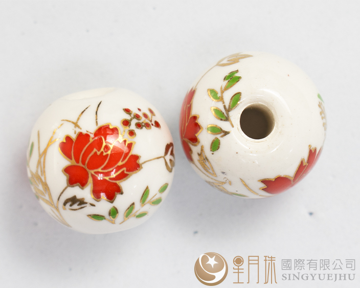 (11)-圓珠12號  剩下2顆