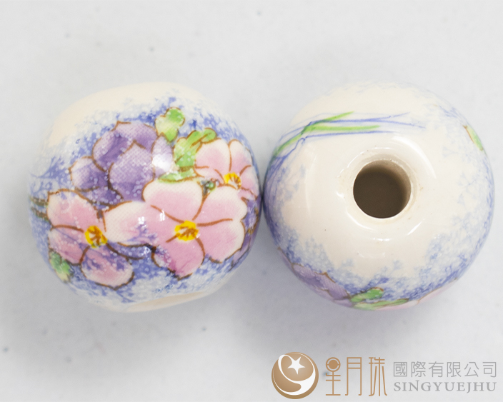 (11)-圓珠20號  剩下12顆