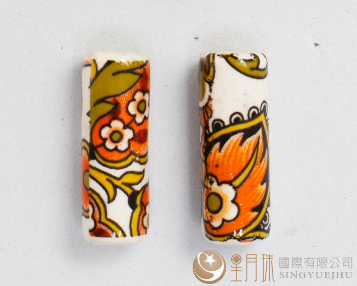 (11)陶彎管-17號 剩下3支