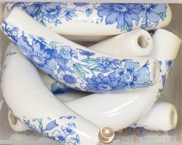 (11)陶彎管-23號 剩下6支