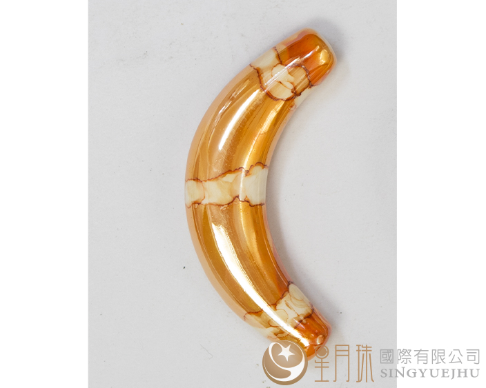 (盒子)陶弯管-1号 剩下28支