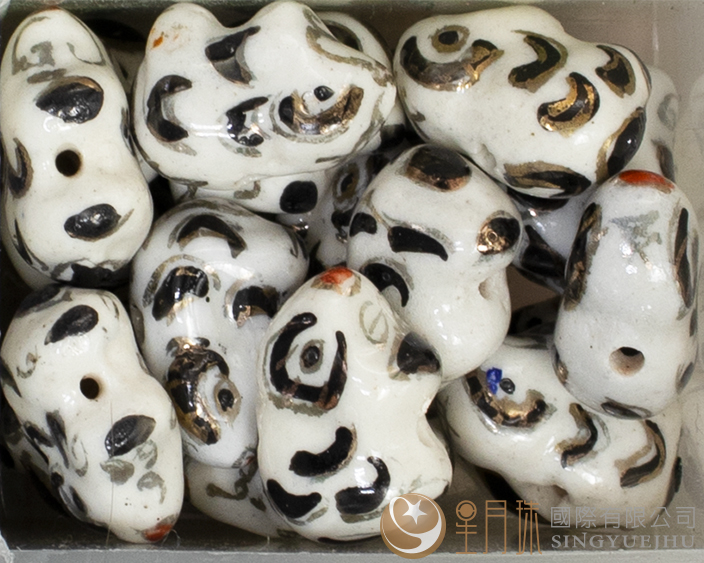 (6)造型陶-7號 羊