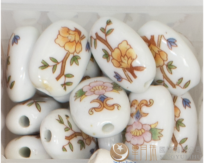 (11)陶扁橢圓-21號