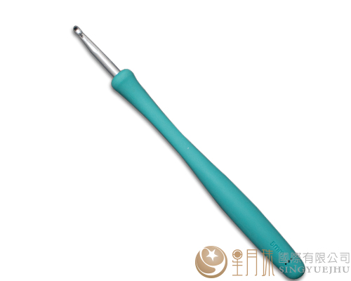 握柄單頭勾針-5mm