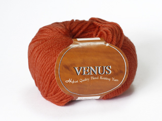 VENUS-乙15(橘紅色)