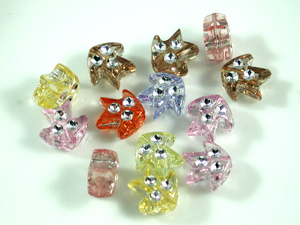 箭頭鑽石珠-綜合