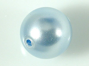 3MM-302Light Blue(淺藍)-10入