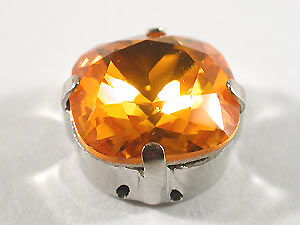 SWAROVSK-4470含底座-237