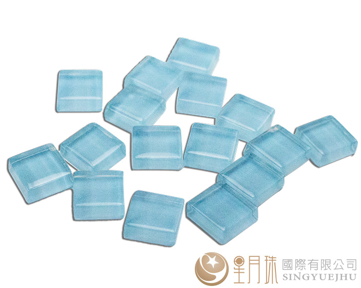 馬賽克-海藍-12入