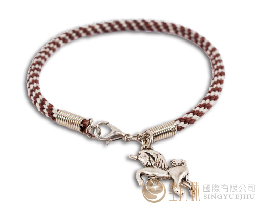 DIY糖果臘線手環材料包-A(A005)