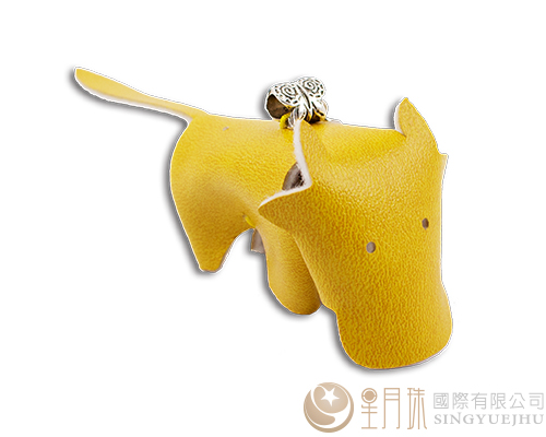 合成皮鎖圈材料包-牛-8(B0012)