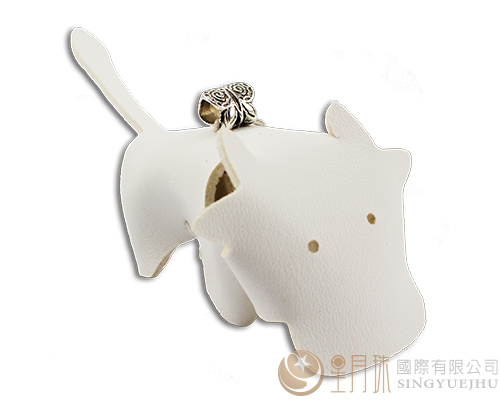 合成皮鎖圈材料包-牛-9(B0012)