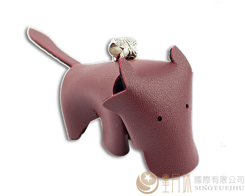 合成皮鎖圈材料包-牛-11(B0012)