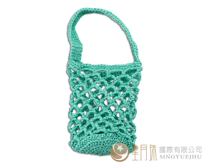 繽紛水壺袋-1入/蒂芬妮綠(C0047) 