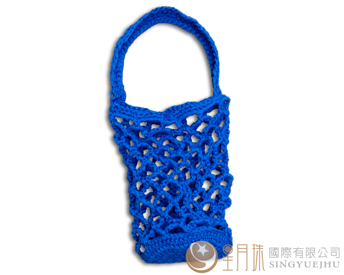 繽紛水壺袋-1入/藍(C0047) 