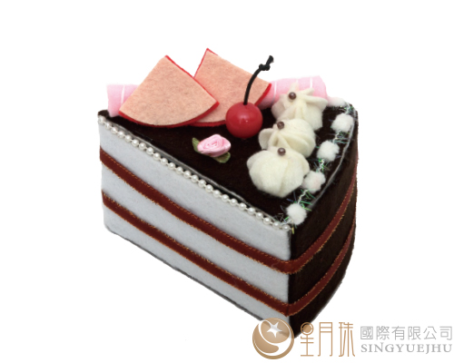 DIY拼布-蛋糕-A9(D0060)