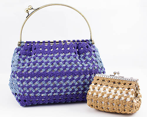 環保紙編帶6mm-42